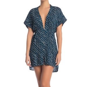 Vix by PaulaHermanny  tunic cover up
